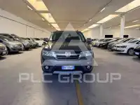 2011 Fiat Freemont