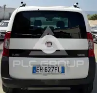 2011 Fiat QUBO