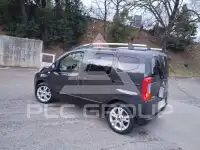 2011 Fiat QUBO
