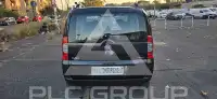 2011 Fiat QUBO