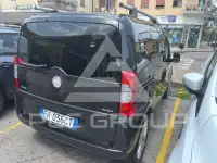 2011 Fiat QUBO