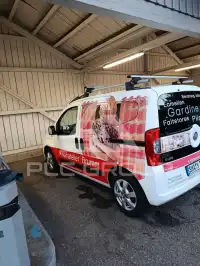 2011 Fiat QUBO