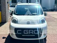 2011 Fiat QUBO