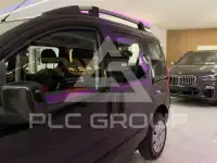 2011 Fiat QUBO