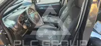2011 Fiat QUBO