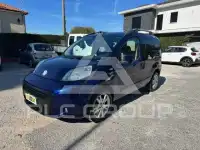 2011 Fiat QUBO