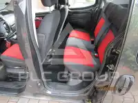 2011 Fiat QUBO
