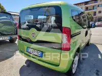 2011 Fiat QUBO