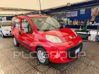 2011 Fiat QUBO