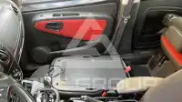2011 Fiat QUBO