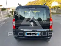2011 Fiat QUBO