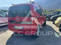 2011 Fiat QUBO