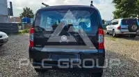 2011 Fiat QUBO