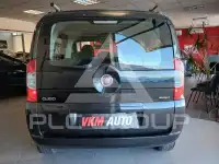 2011 Fiat QUBO