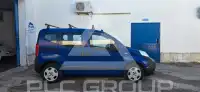2011 Fiat QUBO