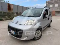 2011 Fiat QUBO