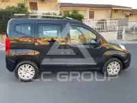 2011 Fiat QUBO