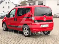 2011 Fiat QUBO