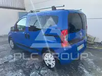 2011 Fiat QUBO