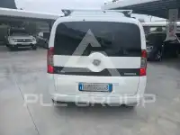 2011 Fiat QUBO