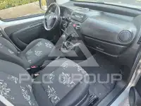 2011 Fiat QUBO