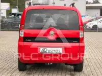 2011 Fiat QUBO
