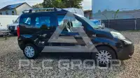 2011 Fiat QUBO