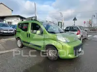 2011 Fiat QUBO