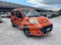 2011 Fiat QUBO