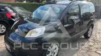 2011 Fiat QUBO