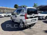 2011 Fiat QUBO