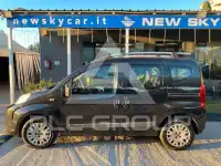 2011 Fiat QUBO