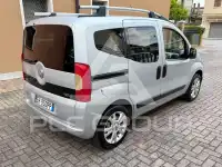 2011 Fiat QUBO