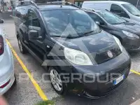 2011 Fiat QUBO