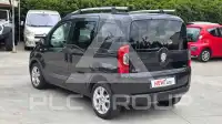 2011 Fiat QUBO