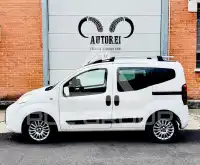 2011 Fiat QUBO