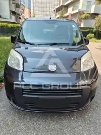 2011 Fiat QUBO