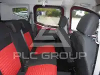 2011 Fiat QUBO