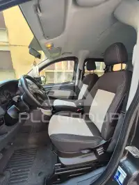 2011 Fiat QUBO