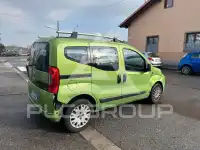 2011 Fiat QUBO