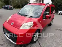 2011 Fiat QUBO
