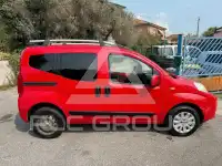 2011 Fiat QUBO