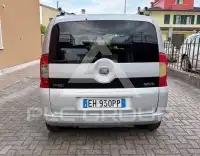 2011 Fiat QUBO