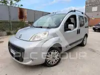 2011 Fiat QUBO
