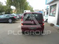 2011 Fiat QUBO