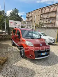 2011 Fiat QUBO