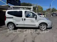 2011 Fiat QUBO