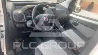 2011 Fiat QUBO