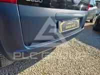 2011 Fiat QUBO