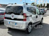 2011 Fiat QUBO